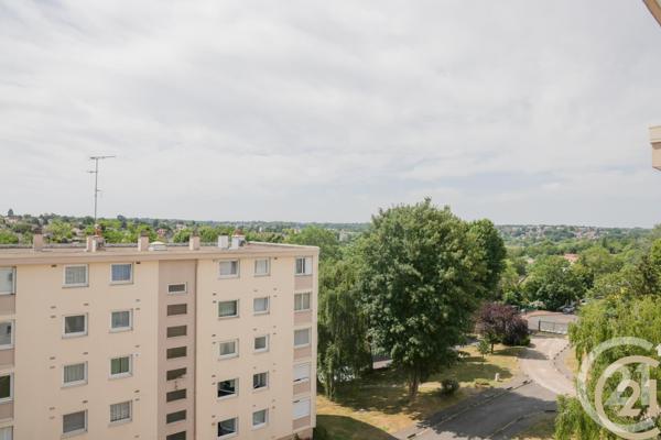 Appartement F4 à vendre  4 pièces - 83,41 m2 YERRES - 91