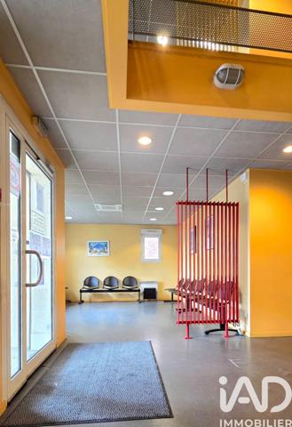Murs commerciaux  à vendre 308 m² Fosses