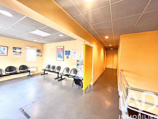 Murs commerciaux  à vendre 308 m² Fosses