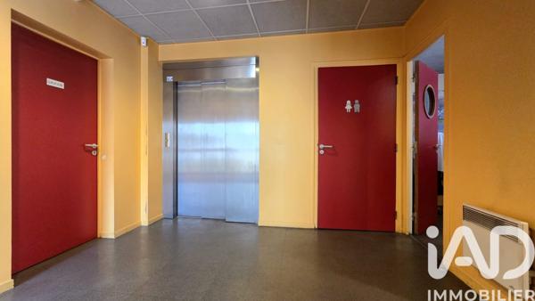 Murs commerciaux  à vendre 308 m² Fosses