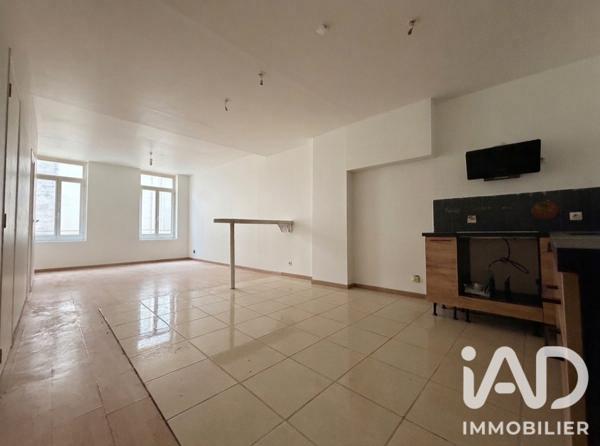 Immeuble à vendre 286 m² Prades