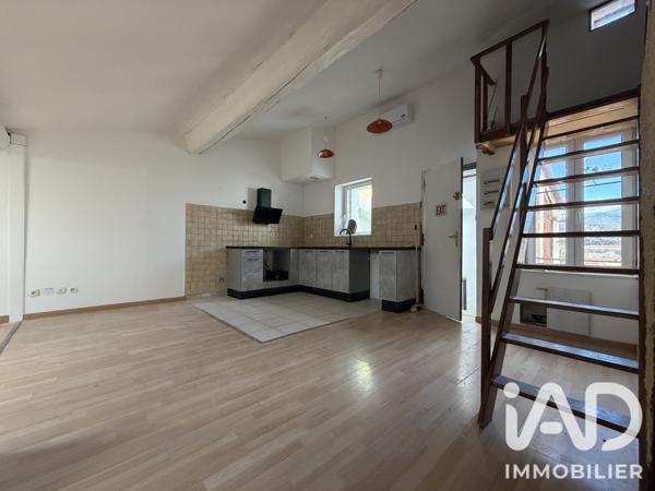 Immeuble à vendre 286 m² Prades