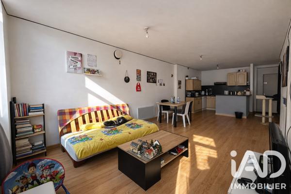 Immeuble à vendre 286 m² Prades