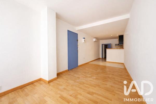 Immeuble à vendre 286 m² Prades