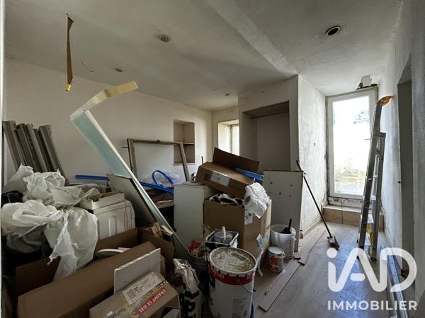 Immeuble à vendre 286 m² Prades
