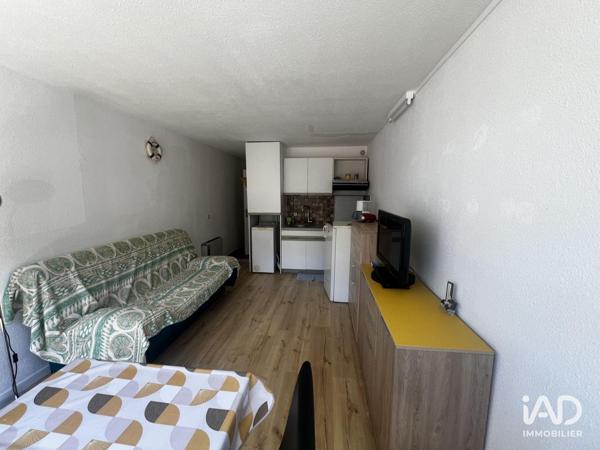 Appartement à vendre 2 pièces 29 m² Le Grau-du-Roi