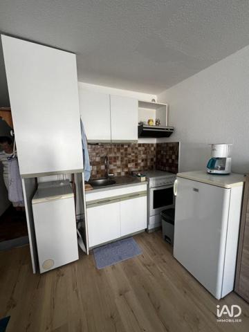 Appartement à vendre 2 pièces 29 m² Le Grau-du-Roi