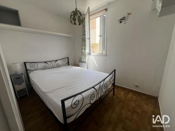 Appartement à vendre 2 pièces 29 m² Le Grau-du-Roi