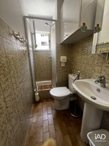 Appartement à vendre 2 pièces 29 m² Le Grau-du-Roi