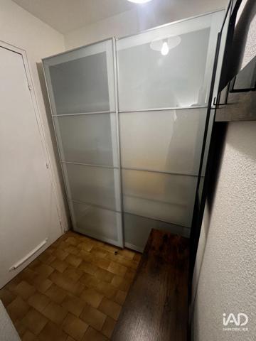 Appartement à vendre 2 pièces 29 m² Le Grau-du-Roi
