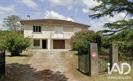 Maison à vendre 6 pièces 141 m² Léguevin