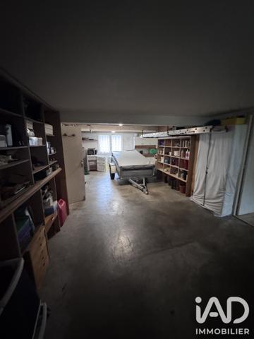Maison à vendre 6 pièces 141 m² Léguevin
