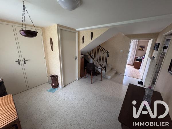 Maison à vendre 6 pièces 141 m² Léguevin
