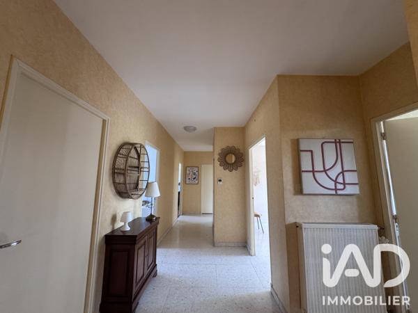 Maison à vendre 6 pièces 141 m² Léguevin