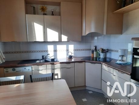 Maison à vendre 6 pièces 141 m² Léguevin