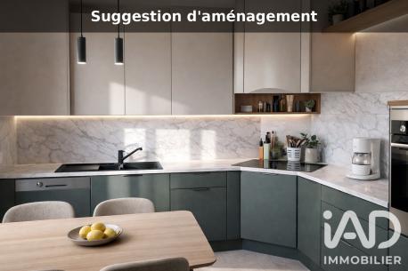 Maison à vendre 6 pièces 141 m² Léguevin