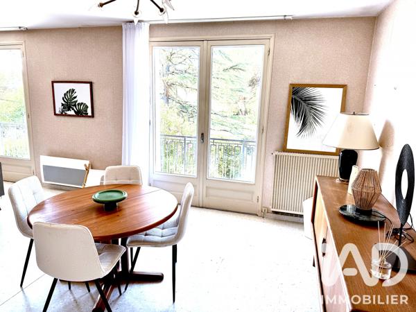 Maison à vendre 6 pièces 141 m² Léguevin