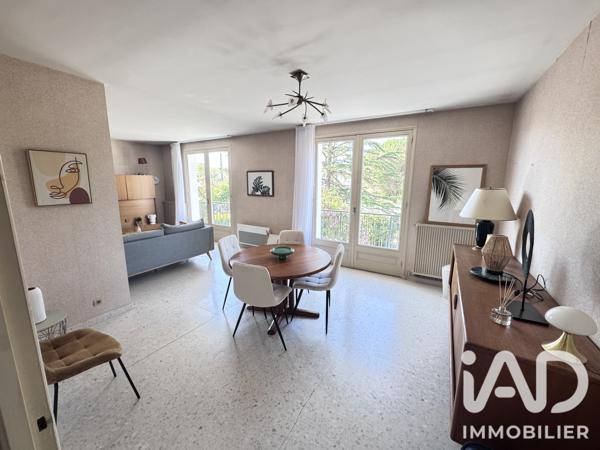Maison à vendre 6 pièces 141 m² Léguevin