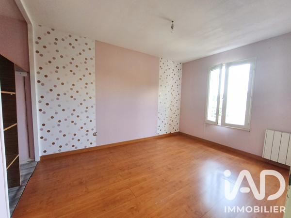 Maison à vendre 4 pièces 90 m² Espalais