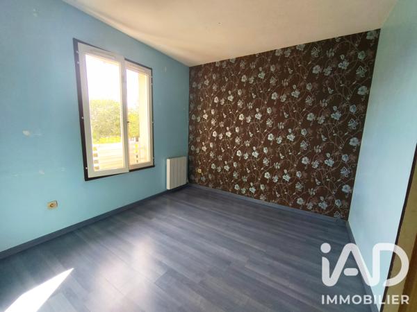 Maison à vendre 4 pièces 90 m² Espalais