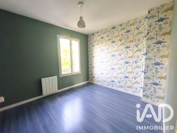 Maison à vendre 4 pièces 90 m² Espalais