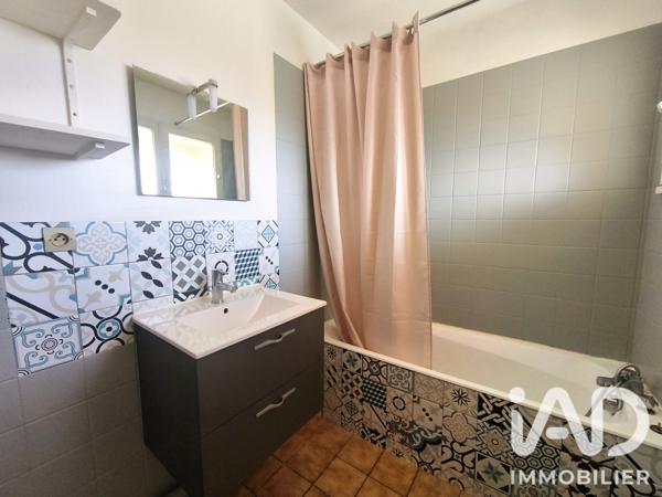 Maison à vendre 4 pièces 90 m² Espalais