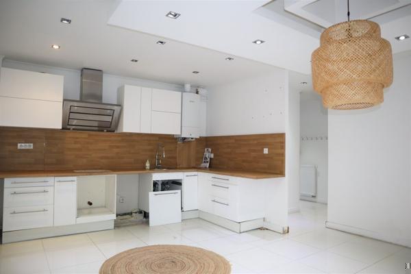 Gratte-Ciel. Appartement T3, 2 chambres