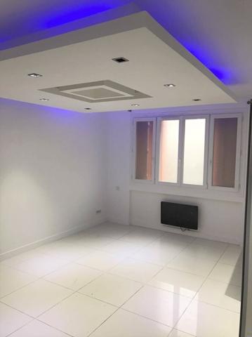 Gratte-Ciel. Appartement T3, 2 chambres