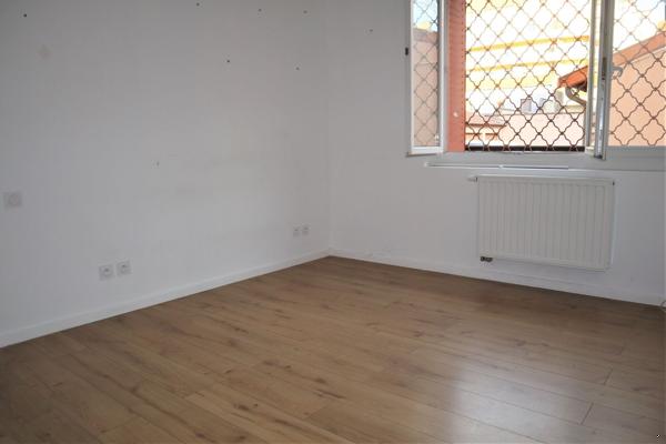 Gratte-Ciel. Appartement T3, 2 chambres