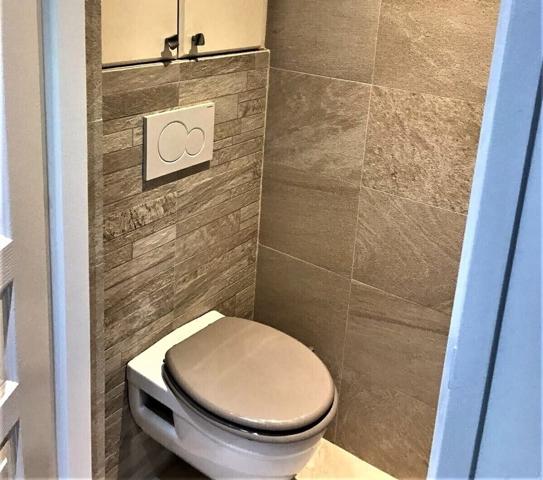 Gratte-Ciel. Appartement T3, 2 chambres