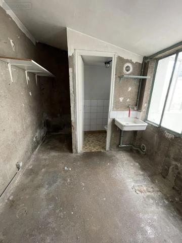 Achat - Maison Le Mans 72000 4 pièces 72 m 2 165 m 2