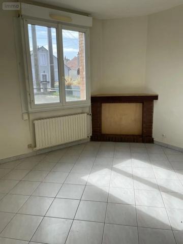 Achat - Maison Le Mans 72000 4 pièces 72 m 2 165 m 2