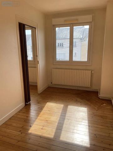 Achat - Maison Le Mans 72000 4 pièces 72 m 2 165 m 2