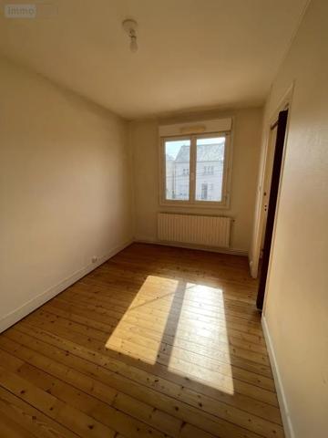 Achat - Maison Le Mans 72000 4 pièces 72 m 2 165 m 2