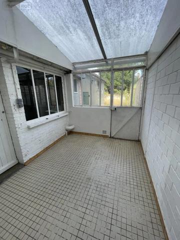 Achat - Maison Le Mans 72000 4 pièces 72 m 2 165 m 2