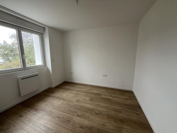 Appartement à vendre |  Gouesnou |  2 pièces | 42,7 m²