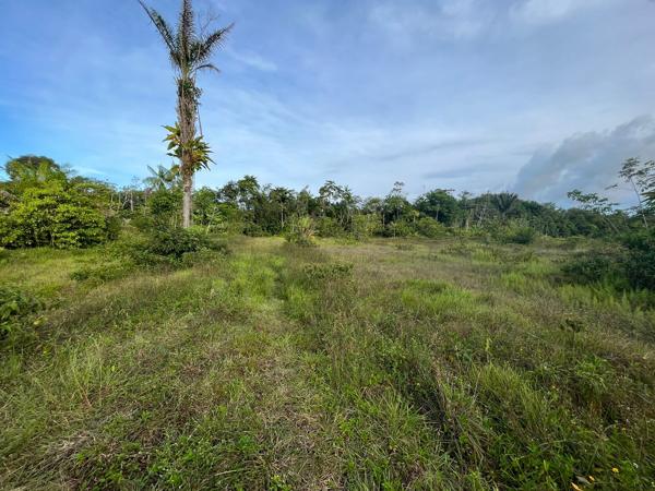Terrain constructible STOUPAN-MATOURY