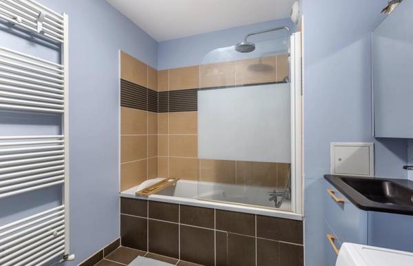 Appartement 4 pièces - 84 m²