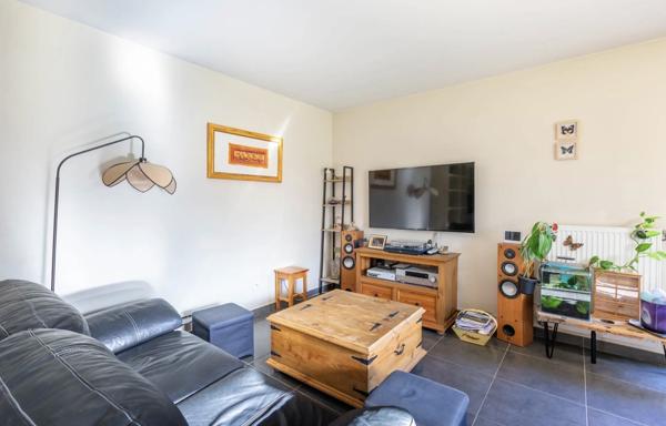 Appartement 4 pièces - 84 m²