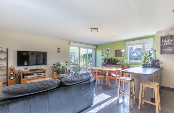 Appartement 4 pièces - 84 m²