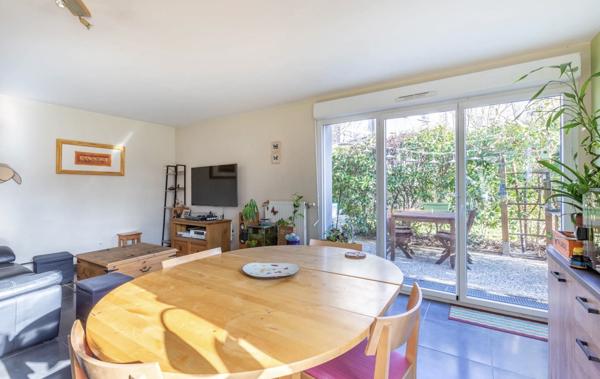 Appartement 4 pièces - 84 m²