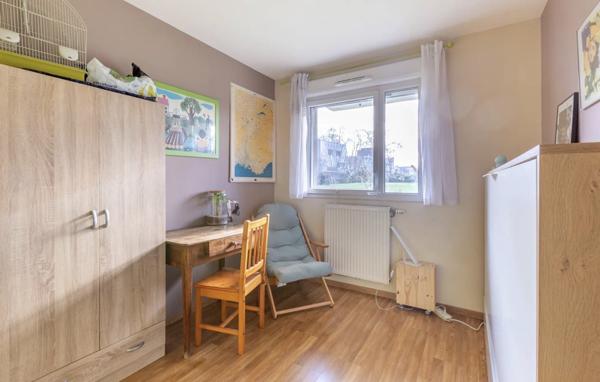 Appartement 4 pièces - 84 m²