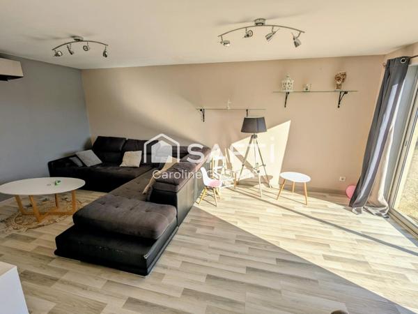 Maison familiale en pierre - à 10 minutes de Paray