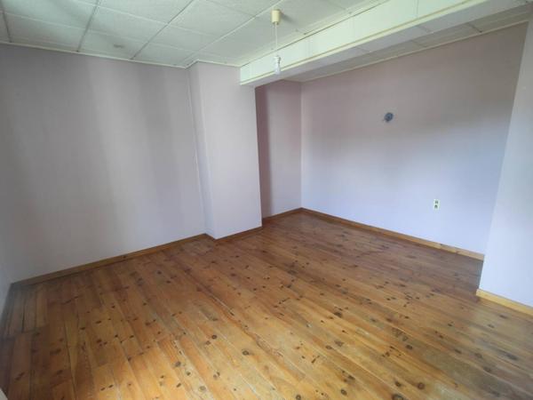 Maison à vendre 5 pièces de 111 m²