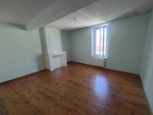 Maison à vendre 5 pièces de 111 m²