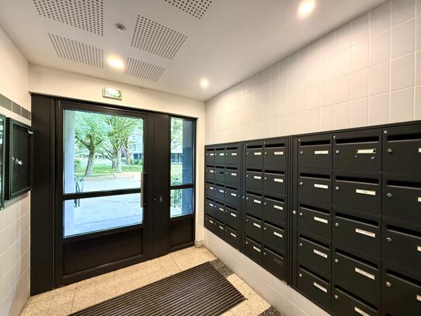 Sevran (93270) 4 Pièces avec balcon et cave proche RER B, futur métro 16