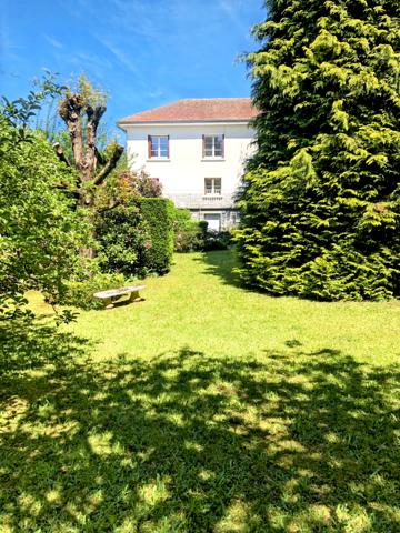 Maison à vendre à Châlus (87230) - Haute-Vienne