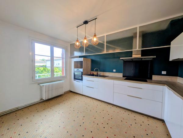 Maison à vendre à Châlus (87230) - Haute-Vienne