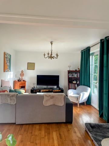 Maison à vendre à Châlus (87230) - Haute-Vienne