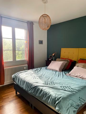 Maison à vendre à Châlus (87230) - Haute-Vienne